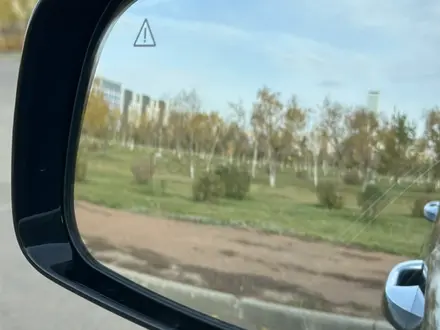Kia Sorento 2023 года за 21 000 000 тг. в Астана – фото 25