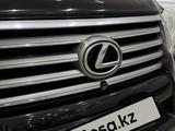 Lexus LX 570 2013 годаfor22 500 000 тг. в Алматы – фото 5