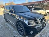 Nissan Patrol 2014 годаfor16 000 000 тг. в Кызылорда – фото 2