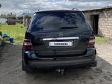 Mercedes-Benz ML 350 2006 годаүшін6 400 000 тг. в Боровое – фото 4