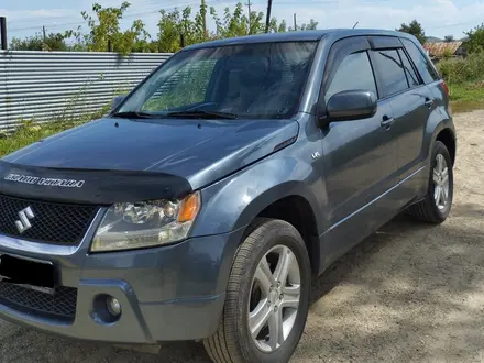 Suzuki Grand Vitara 2007 года за 5 500 000 тг. в Усть-Каменогорск – фото 3