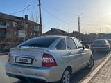 ВАЗ (Lada) Priora 2172 2014 года за 3 200 000 тг. в Балхаш – фото 5