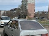 ВАЗ (Lada) 2109 1998 года за 630 000 тг. в Экибастуз – фото 3