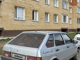 ВАЗ (Lada) 2109 1998 года за 630 000 тг. в Экибастуз – фото 4