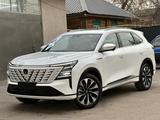 Changan CS75 Plus 2025 года за 10 200 000 тг. в Алматы – фото 5