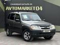 Chevrolet Niva 2020 годаүшін4 750 000 тг. в Актобе – фото 3