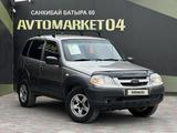 Chevrolet Niva 2020 года за 4 750 000 тг. в Актобе – фото 3