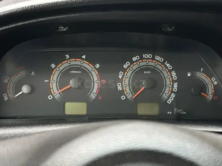 Chevrolet Niva 2020 года за 4 750 000 тг. в Актобе – фото 12