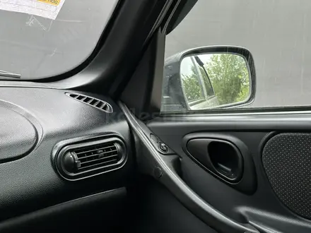 Chevrolet Niva 2020 года за 4 750 000 тг. в Актобе – фото 11