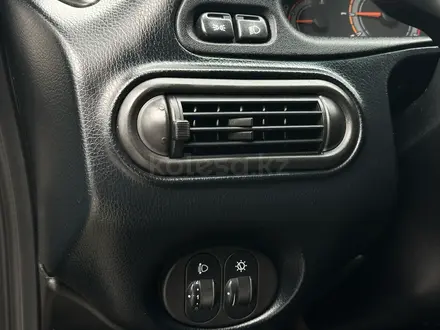 Chevrolet Niva 2020 года за 4 750 000 тг. в Актобе – фото 15