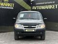 Chevrolet Niva 2020 годаүшін4 750 000 тг. в Актобе – фото 2