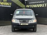 Chevrolet Niva 2020 года за 4 750 000 тг. в Актобе – фото 2