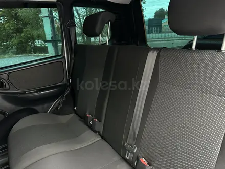 Chevrolet Niva 2020 года за 4 750 000 тг. в Актобе – фото 19