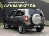 Chevrolet Niva 2020 года за 4 750 000 тг. в Актобе – фото 4