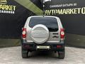 Chevrolet Niva 2020 годаүшін4 750 000 тг. в Актобе – фото 5