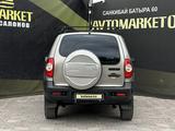 Chevrolet Niva 2020 года за 4 750 000 тг. в Актобе – фото 5