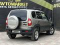 Chevrolet Niva 2020 годаүшін4 750 000 тг. в Актобе – фото 6