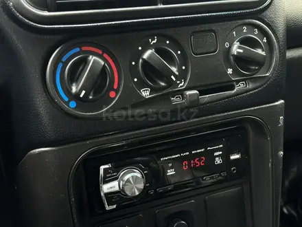 Chevrolet Niva 2020 года за 4 750 000 тг. в Актобе – фото 8