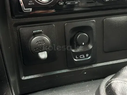 Chevrolet Niva 2020 года за 4 750 000 тг. в Актобе – фото 9