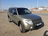 Mitsubishi Pajero 2008 года за 6 300 000 тг. в Аральск – фото 3