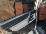 Mitsubishi Pajero 2008 года за 6 300 000 тг. в Аральск – фото 5