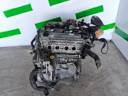 Двигатель 1AZ-FSE на Toyota Avensis 2.0 D4 за 320 000 тг. в Туркестан