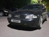 Audi A4 1995 года за 900 000 тг. в Алматы – фото 2