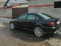 Audi A4 1995 годаүшін900 000 тг. в Алматы