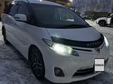 Toyota Estima 2010 года за 7 300 000 тг. в Жезказган