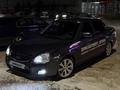 ВАЗ (Lada) Priora 2170 2013 года за 1 600 000 тг. в Астана – фото 4