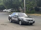 ВАЗ (Lada) Priora 2170 2013 года за 1 600 000 тг. в Астана