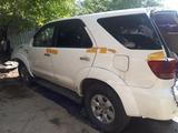 Toyota Fortuner 2006 годаүшін10 000 тг. в Актобе