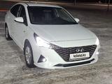 Hyundai Accent 2020 года за 8 000 000 тг. в Актобе