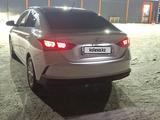 Hyundai Accent 2020 года за 8 000 000 тг. в Актобе – фото 3