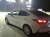 Hyundai Accent 2020 года за 8 000 000 тг. в Актобе – фото 5