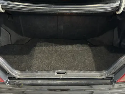Toyota Chaser 1996 года за 5 500 000 тг. в Алматы – фото 10