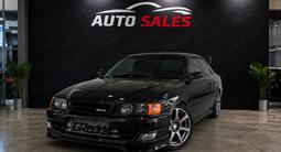 Toyota Chaser 1996 годаүшін5 500 000 тг. в Алматы