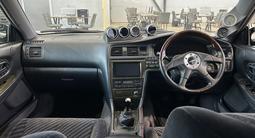 Toyota Chaser 1996 годаүшін5 500 000 тг. в Алматы – фото 4