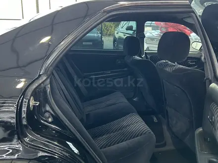 Toyota Chaser 1996 года за 5 500 000 тг. в Алматы – фото 5