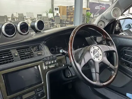 Toyota Chaser 1996 года за 5 500 000 тг. в Алматы – фото 7