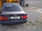 Audi 100 1991 годаүшін1 200 000 тг. в Туркестан – фото 2