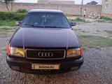Audi 100 1991 годаүшін1 200 000 тг. в Туркестан