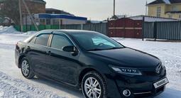 Toyota Camry 2012 года за 7 490 000 тг. в Астана – фото 5