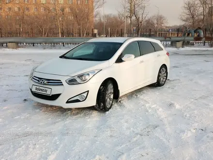 Hyundai i40 2012 года за 6 900 000 тг. в Темиртау – фото 3