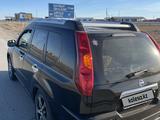 Nissan X-Trail 2007 годаfor4 500 000 тг. в Костанай – фото 4