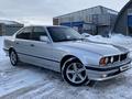 BMW 525 1992 годаfor1 900 000 тг. в Астана – фото 4