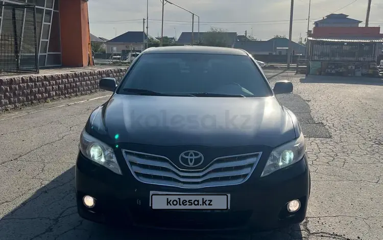 Toyota Camry 2011 года за 3 500 000 тг. в Атырау
