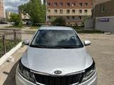 Kia Rio 2012 года за 4 850 000 тг. в Астана