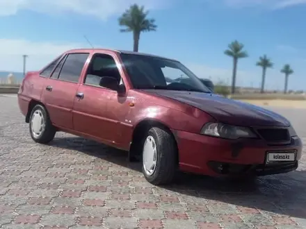 Daewoo Nexia 2011 года за 1 200 000 тг. в Актау