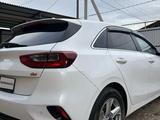 Kia Cee'd 2023 годаүшін8 299 999 тг. в Алматы – фото 2